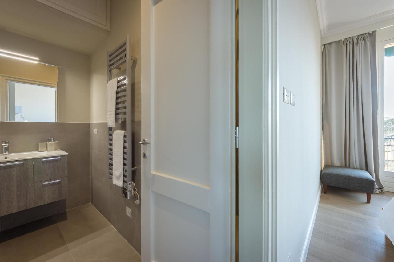 Residenza Il Conte Rosso Apartment Florence Exterior photo