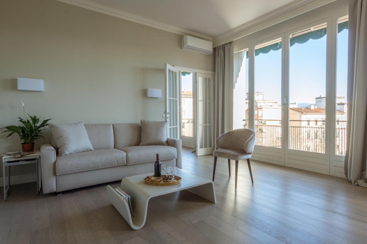 Residenza Il Conte Rosso Apartment Florence Exterior photo
